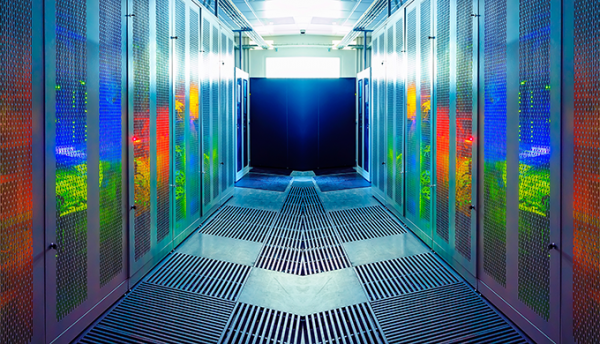 Equinix announces build of new flagship data centre in London