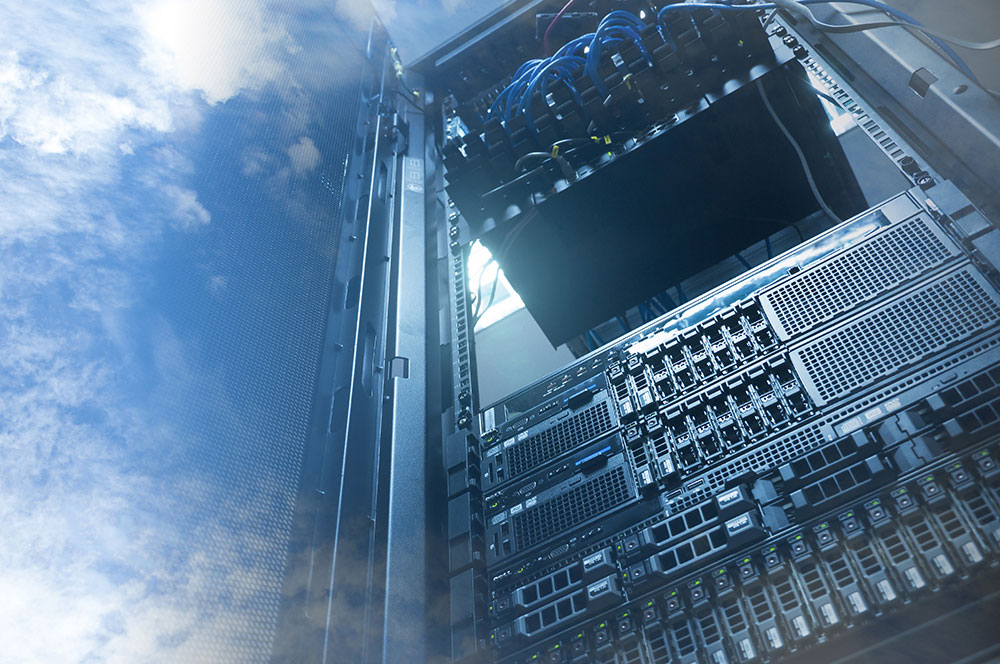 Cisco helps automate Experian’s worldwide data centres