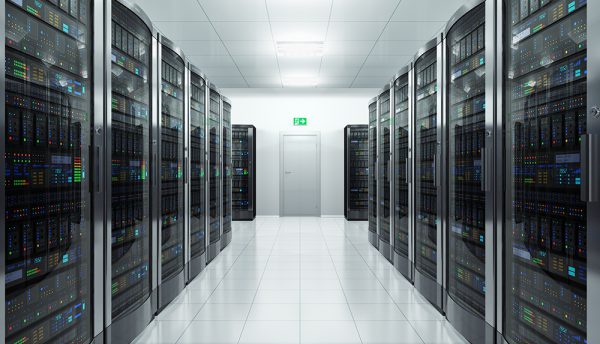 MENA data centre spend expected to reach record US$5 billion by 2020