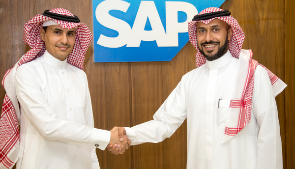 Cloud is the catalyst behind the expanding Saudi ICT market