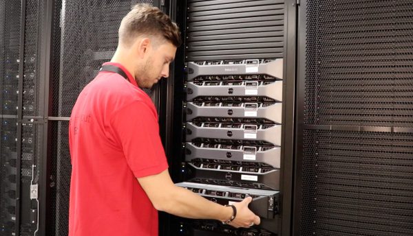 Redstor adds new data centre in South Africa following high demand