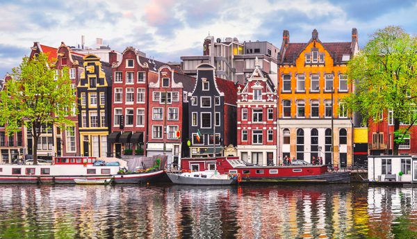 Wasabi announces opening of data centre in Amsterdam