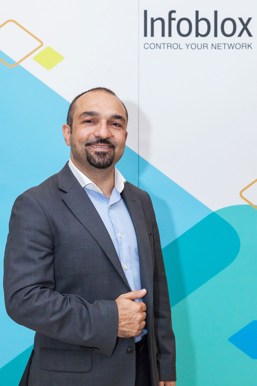Infoblox hosts ‘security and data centre’ tour across EMEA ...