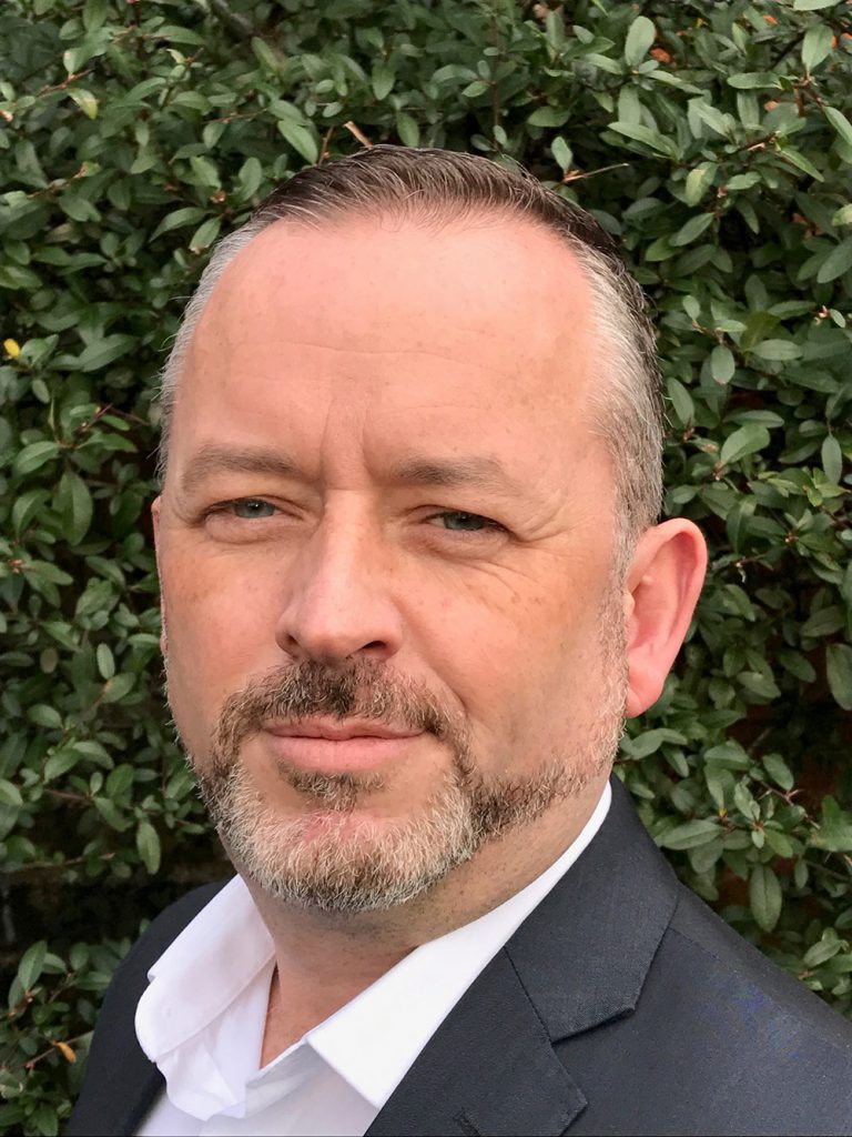 Get to know: Justin Jenkins, CEO of NGD