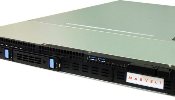 Marvell enables enterprise data centre and private cloud security