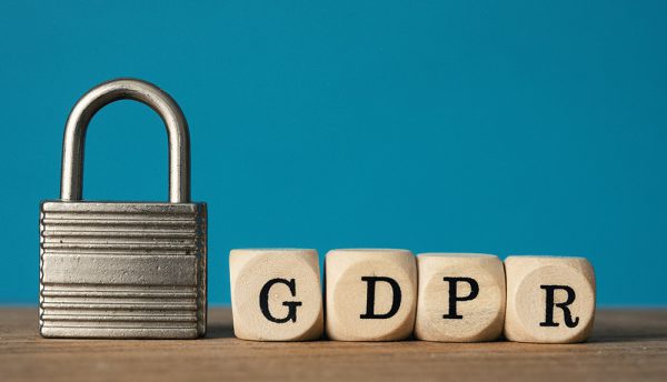 One year on, what has been the impact of GDPR on data security?