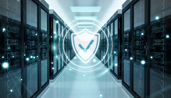 Industry experts discuss how best to ensure the data centre is secure