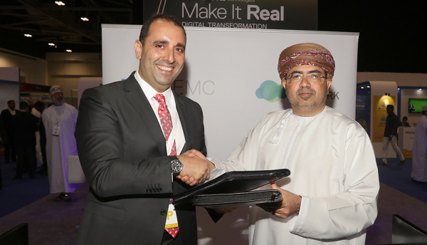 Oman Data Park leverages Dell Technologies’ strategic expertise