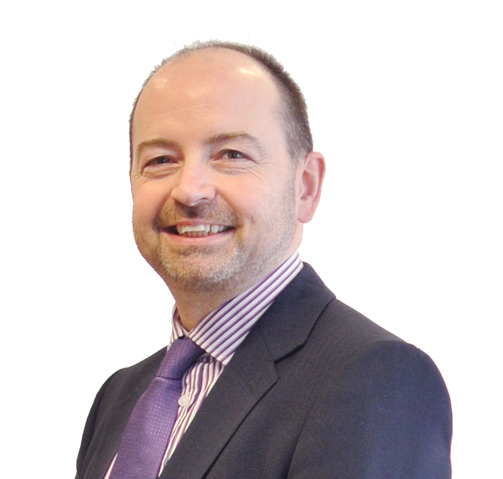 Deep Dive: Steve Bowes-Phipps, Senior Consultant at PTS Consulting