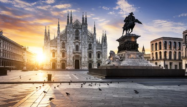 Telia Carrier brings Cloud Connect to SUPERNAP in Milan