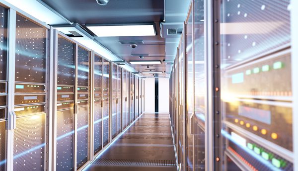 CommScope expert on future-proofing the data centre