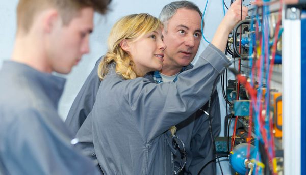CNet Training launches apprenticeship for network cable installation