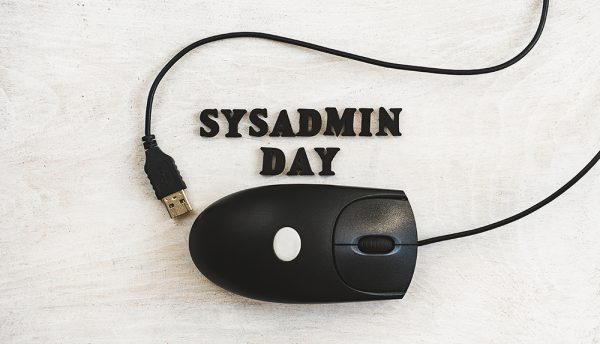 Eight reasons why SysAdmins are the key to business success