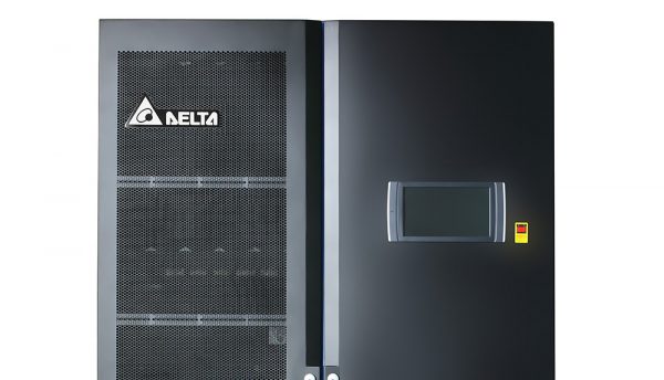 Delta unveils megawatt UPS for hyper-scale data centres