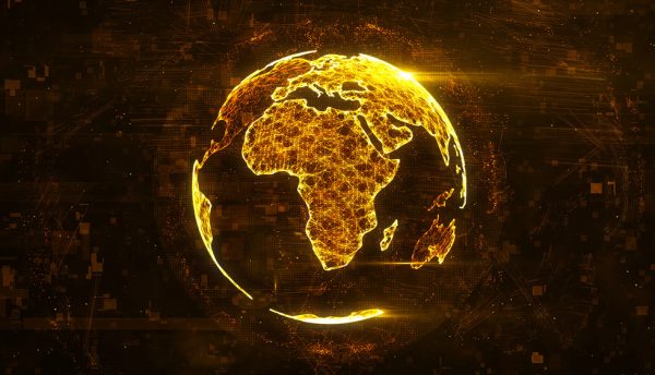 Driving Digital Transformation in Africa through data centres