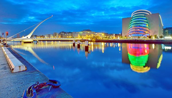 Enet expands data centre connectivity portfolio across Dublin