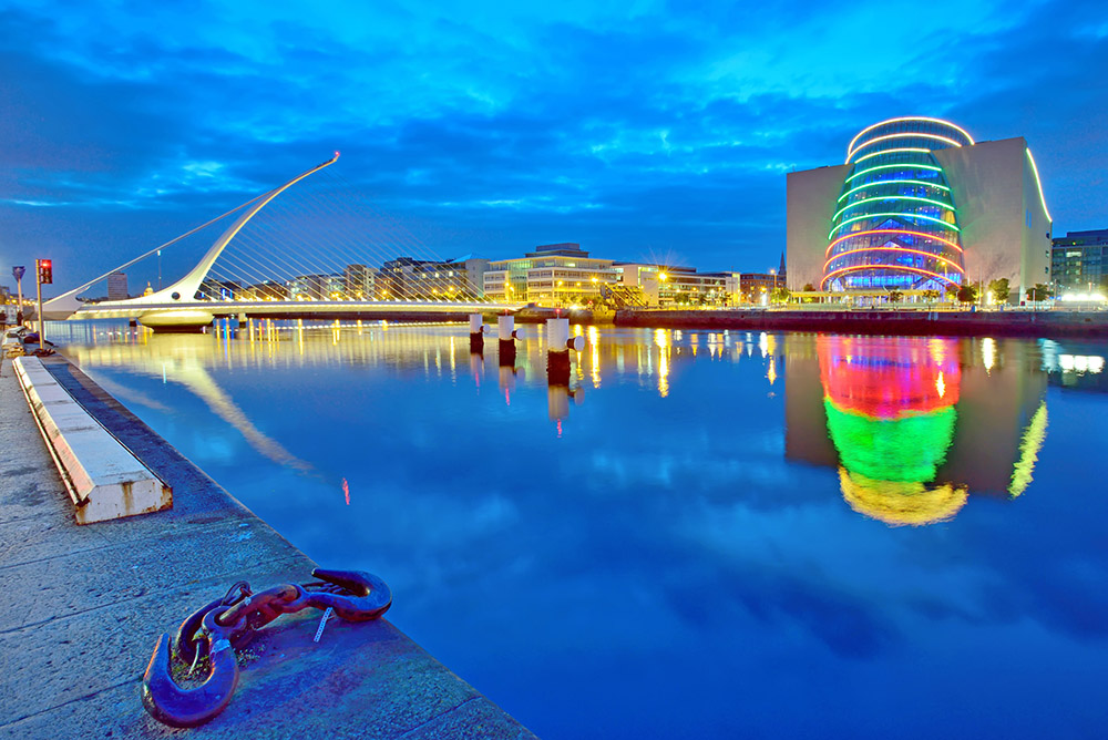 Enet expands data centre connectivity portfolio across Dublin