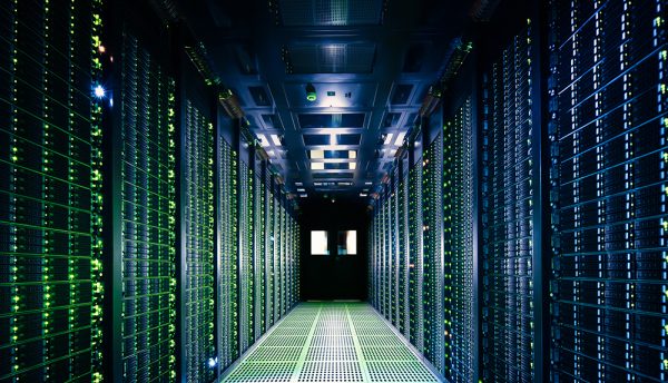 Alibaba unveils congestion control mechanism for ultra high-speed data centres