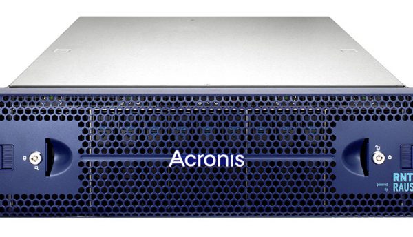 Acronis releases major update to provide cyber protection at the Edge