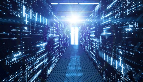 What’s next for the data centre – Industry experts outline five key trends