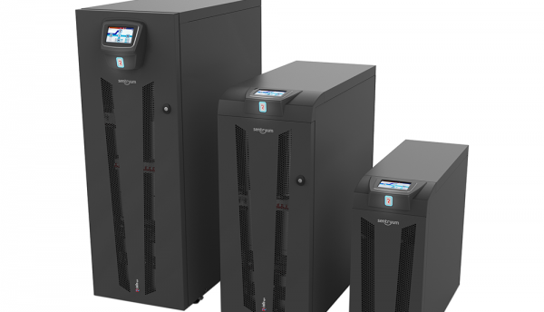 New Sentryum system from Riello UPS combines flexibility with efficiency