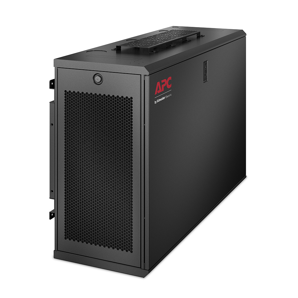 Schneider Electric announces new Edge Computing solutions