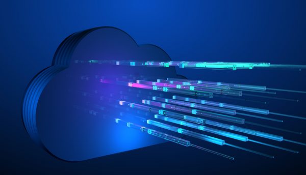 Financial services organisations’ push towards hybrid cloud is built on private cloud investments
