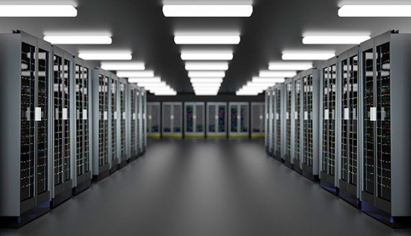 The data centre security blanket: How to see what matters