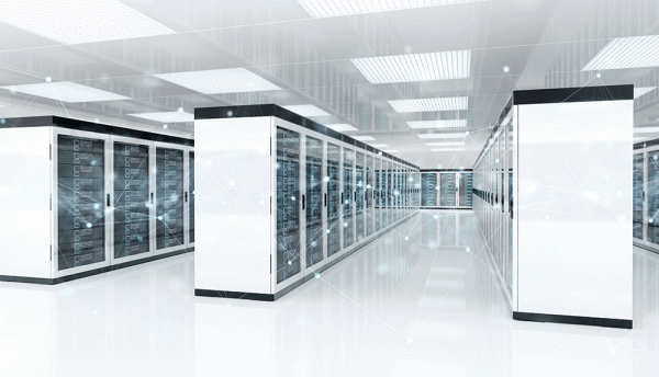 ServerFarm expands European presence with Amsterdam data centre acquisition