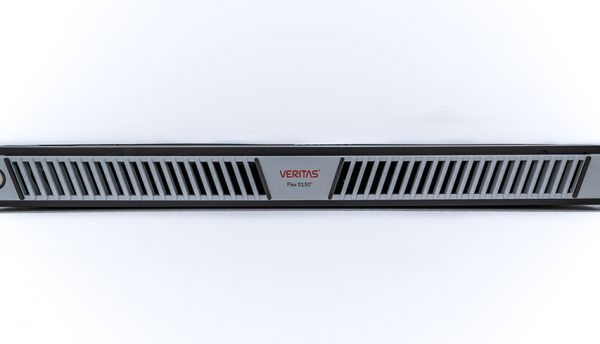 Veritas brings enterprise class data protection to the Edge with Flex 5150