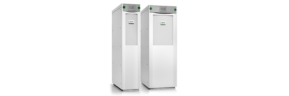 Schneider Electric announces Galaxy VS 3-Phase UPS with smart battery modules
