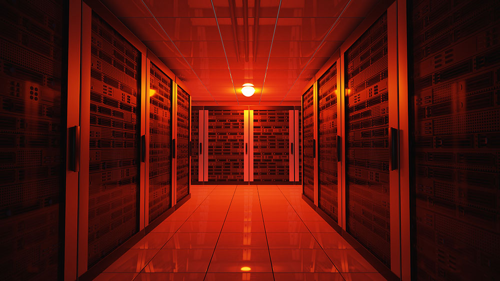 Data centre managers urged to re-evaluate contingency plans due to increasing outages