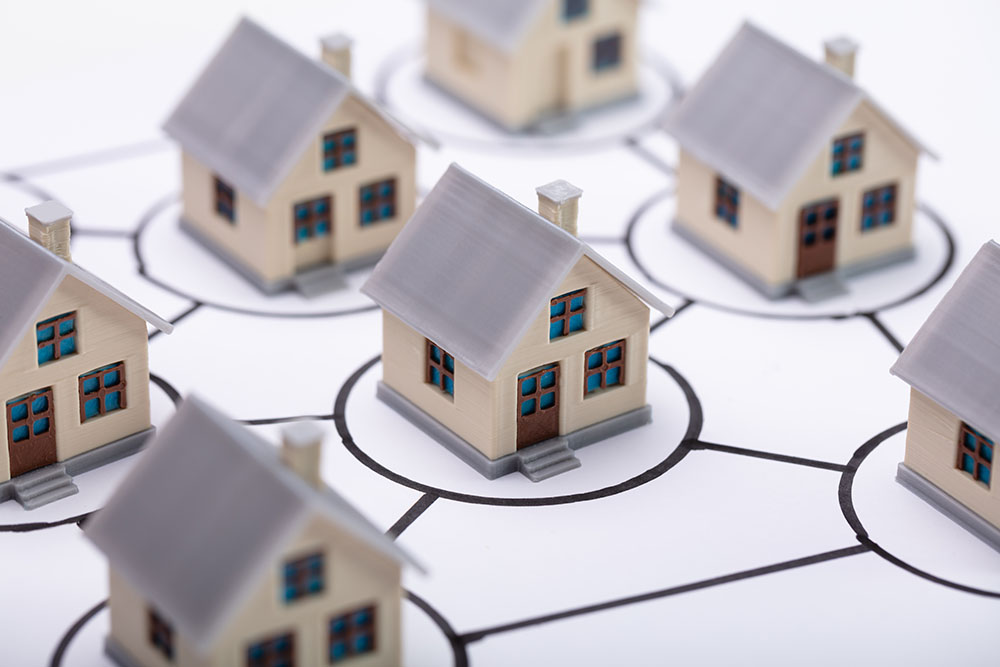 South Yorkshire Housing Association replaces legacy IT with Node4