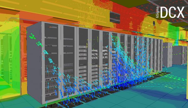 Latest release of digital twin software accelerates data centre capacity planning