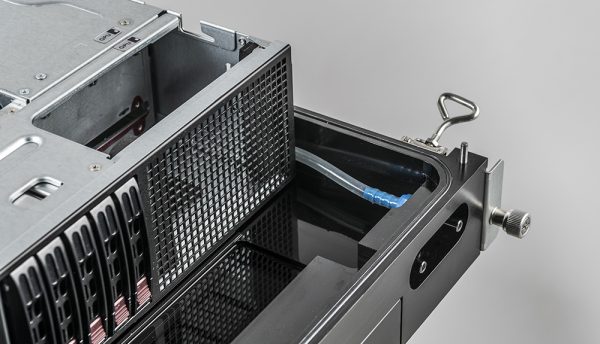 Schneider Electric announces new liquid cooling solution for data centres