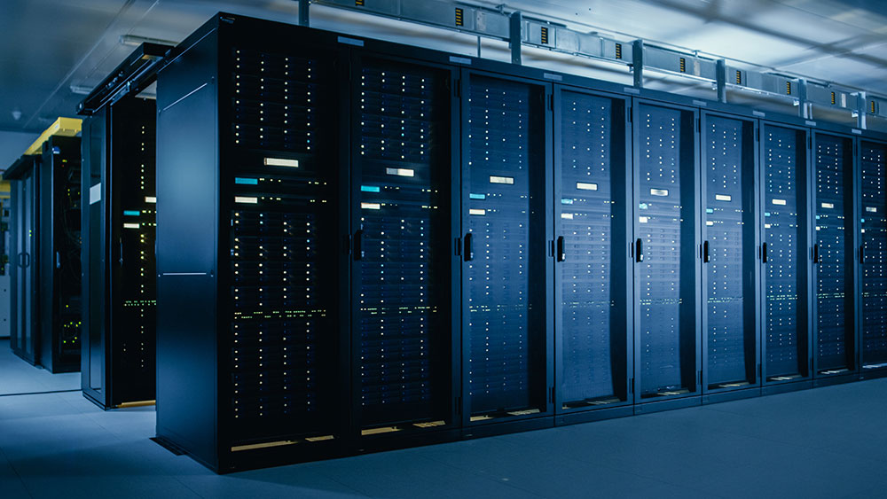 Node4 selected by RedEye as key infrastructure partner