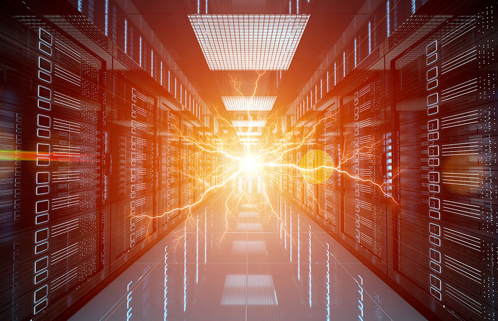 New Swiss Data Center Label to decarbonise nationwide digital infrastructure