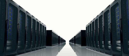 Expert discusses high performance data centres in depth