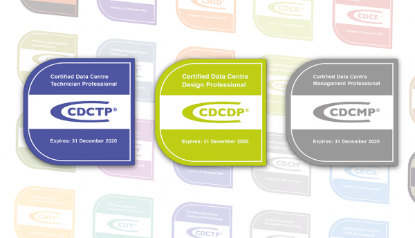 CNet Training launches digital badges for all certified individuals