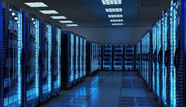 Equinix and partners to test sustainable data center innovations