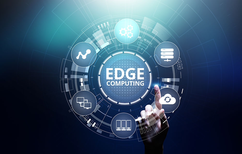Is the industry on the Edge of a great opportunity?