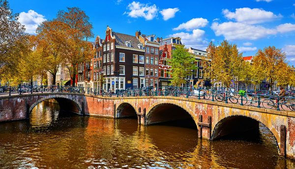 Connectria adds GDPR-compliant cloud data centre in Amsterdam
