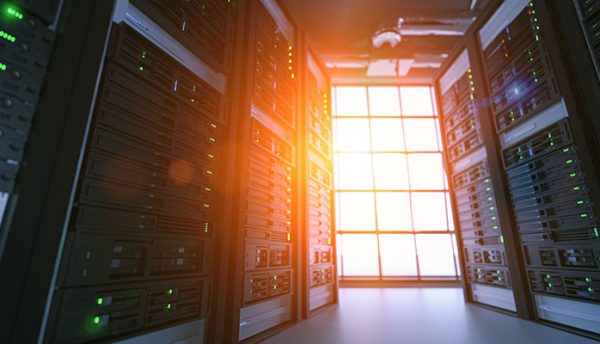 Expert predicts the next generation of data centres