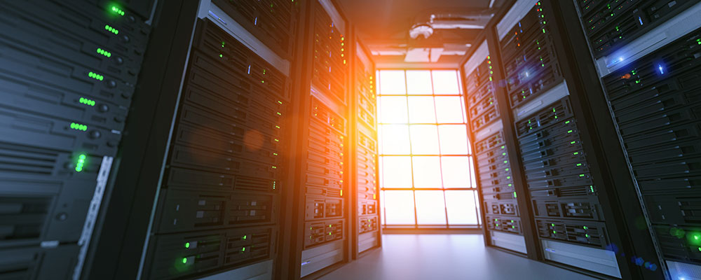 Expert predicts the next generation of data centres