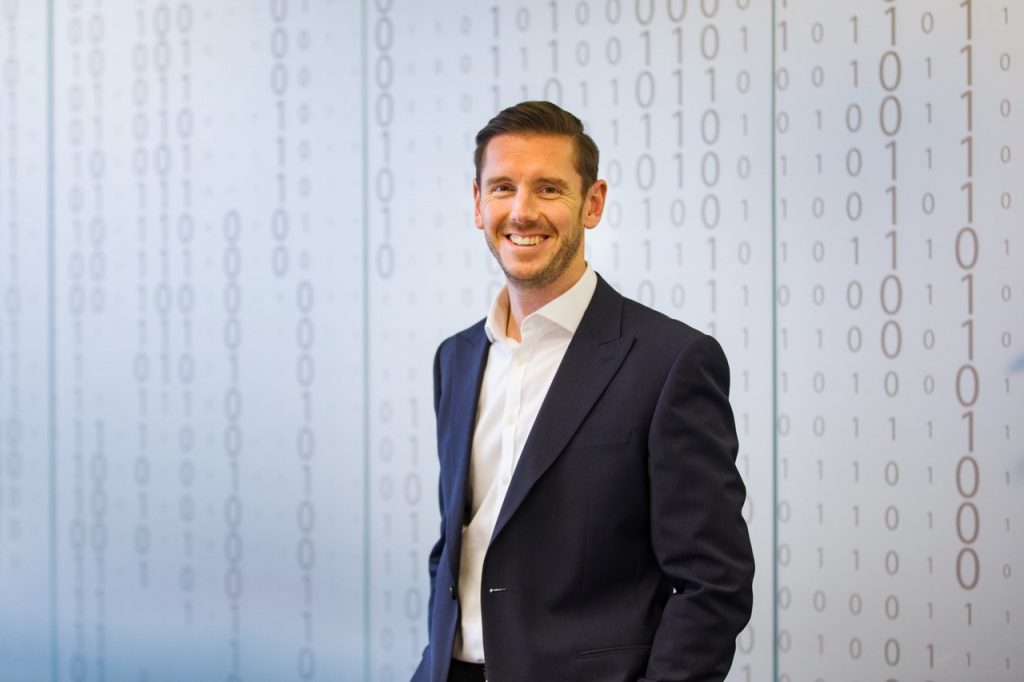 Keysource appoints Mark Snooks as Head of Delivery