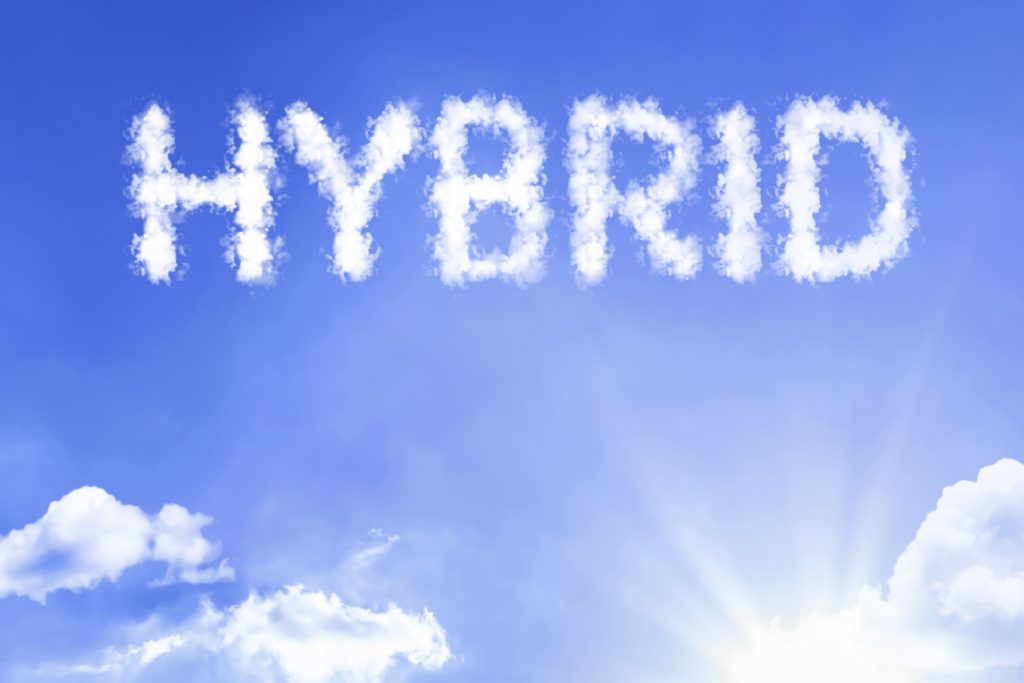 Five benefits of colocation: Why it should be part of your hybrid cloud strategy