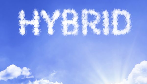 Five benefits of colocation: Why it should be part of your hybrid cloud strategy