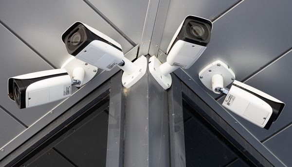 Genetec: The benefits of unified physical security systems