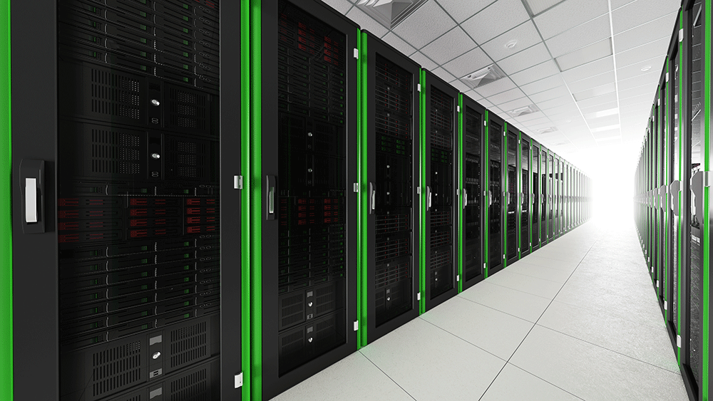 E.ON discovers world’s greenest data centre in Grotach