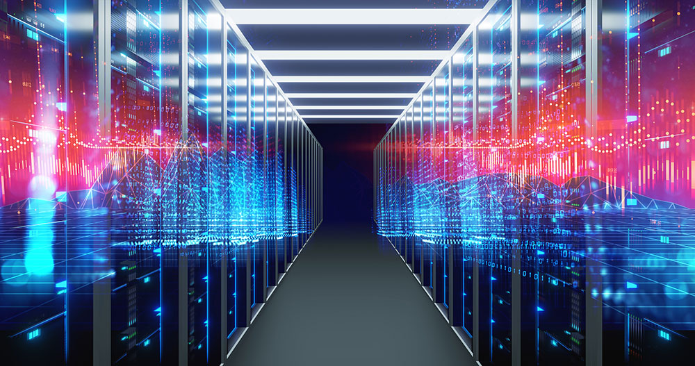 Mining company unearths best practice solution for infrastructure performance